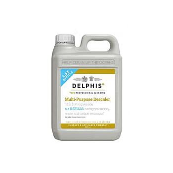 Delphis Eco - Multi-Purpose Descaler 2L (2l)