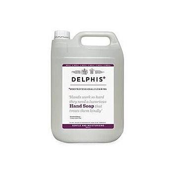 Delphis Eco - Hand Soap 5L (5l)
