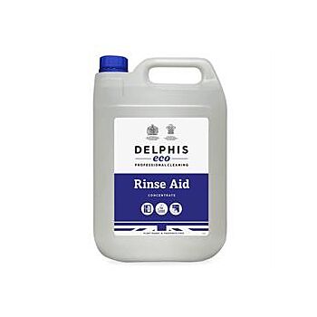 Delphis Eco - Rinse Aid (5l)