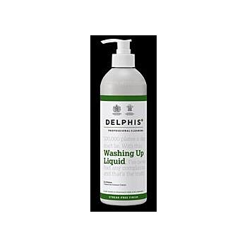 Delphis Eco - Washing Up Liquid (500ml)