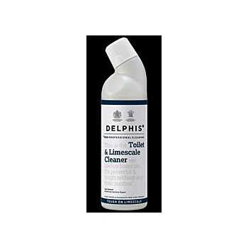 Delphis Eco - Toilet and Limescale Cleaner (750g)