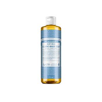Dr Bronner - Baby Mild All-One-Magic Soap (475ml)