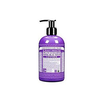 Dr Bronner - Shikakai Lavender Soap (355ml)