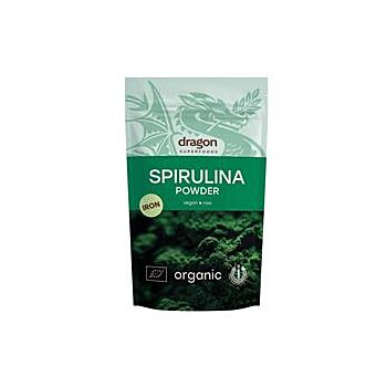 Dragon Superfoods - Spirulina Powder (200g)