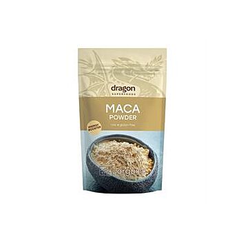 Dragon Superfoods - Maca Powder (200g)