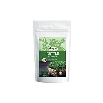 Dragon Superfoods - Nettle Powder (150g)