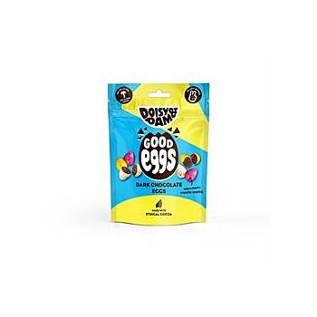 Doisy & Dam - D&D Good Eggs Share Bag 75g (75g)