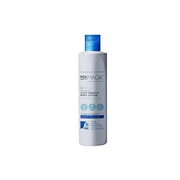 Dead Sea Spa Magik - Silky Smooth Body Lotion (300ml)