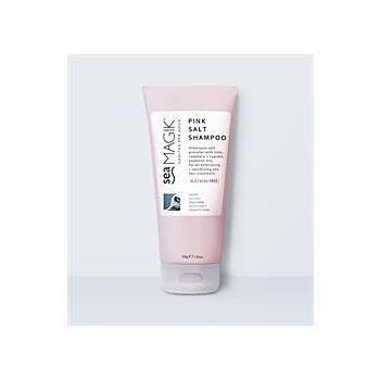 Dead Sea Spa Magik - Pink Salt Shampoo (200g)