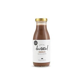 DevOATed - Chocolate Oatshake (285ml)