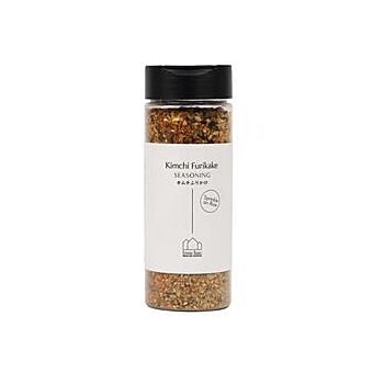 Emma Basic - Kimchi Furikake Seasoning (100g)