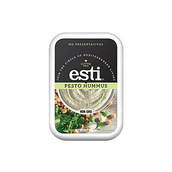 Esti Chilled - Pesto Hummus (150g)