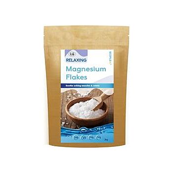 Ecoflex - Ecoflex Magnesium Flakes (2kg)
