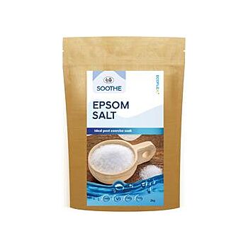 Ecoflex - Ecoflex Epsom Salts (2kg)