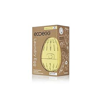 Ecoegg - Laundry Egg Fragrance Free (70washes)