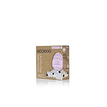 Ecoegg - Laundry Refill Spring Blossom (50washes)