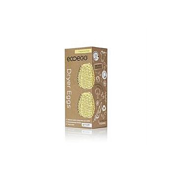 Ecoegg - SB Dryer Egg Fragrance Free (1unit)