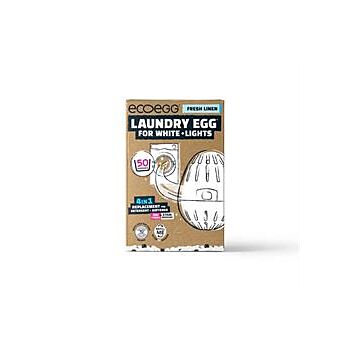 Ecoegg - Laundry Egg Whites (161g)