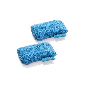 E-Cloth - Fresh Mesh Cleaning Pads (1pack)
