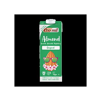 Ecomil - Almond Drink 6% (1000ml)