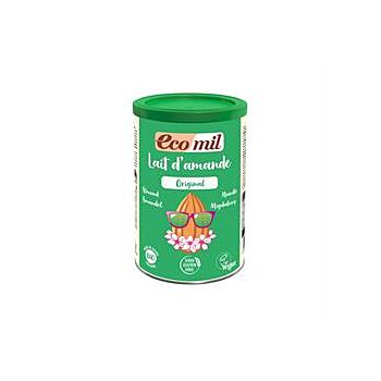 Ecomil - Organic Almond Drink Instant (400g)