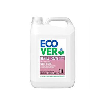 Ecover - Delicate Laundry Liquid (5000ml)