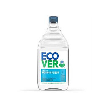 Ecover - Washing Up Liquid Cam & Clem (950ml)
