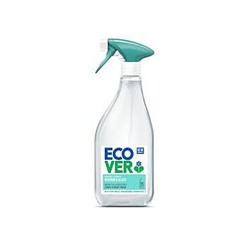 Ecover - Window & Glass Cleaner (500ml)