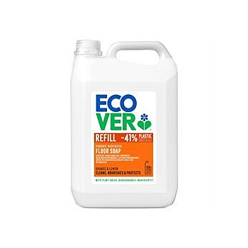 Ecover - Floor Soap (5000ml)
