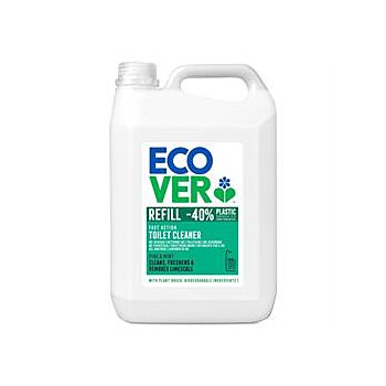 Ecover - Toilet Cleaner Pine & Mint (5000ml)