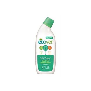 Ecover - Toilet Cleaner Pine & mint (750ml)