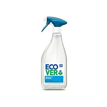 Ecover - Bathroom Cleaner (500ml)