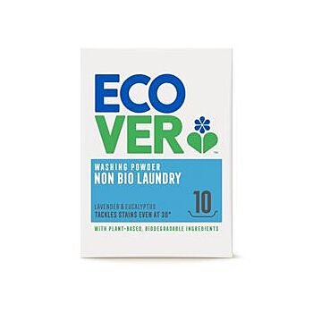 Ecover - Wash Powder Conc. Non Bio Int (750g)