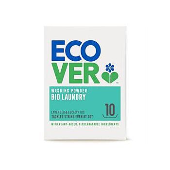 Ecover - Wash Powder Bio (750g)