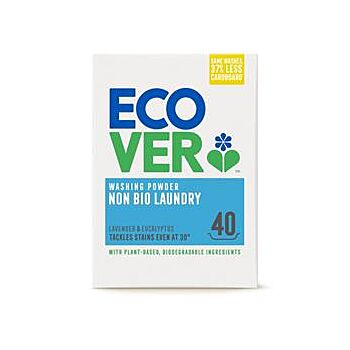 Ecover - Washing Powder Non Bio (3000g)