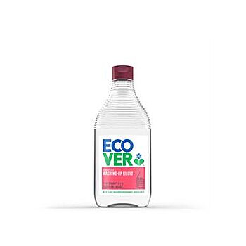 Ecover - Washing Up Liquid Pom & Fig (450ml)