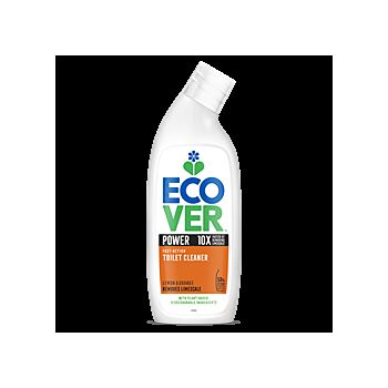 Ecover - Toilet Cleaner Power (750ml)