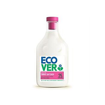 Ecover - Fabric Softener Apple Blossom (750ml)
