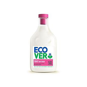 Ecover - Fabric Softener Apple Blossom (1500ml)
