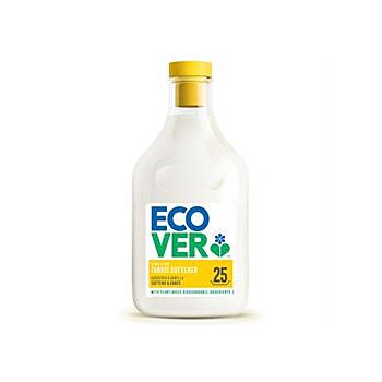 Ecover - Fabric Softener Gardenia (750ml)