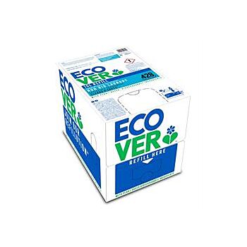 Ecover - Conc Non-Bio Laundry Liquid (15000ml)