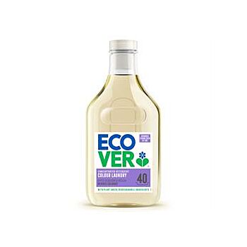 Ecover - Laundry Liq Conc Colour (1430ml)