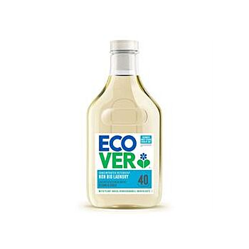 Ecover - Laundry Liq Con non-bio (1430ml)
