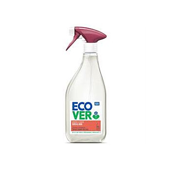 Ecover - Oven & Hob Cleaner (500ml)