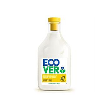 Ecover - Fabric Softener Gardenia 1.43L (1430ml)