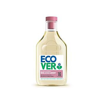 Ecover - FREE Delicate Laundry Liquid 7 (750ml)