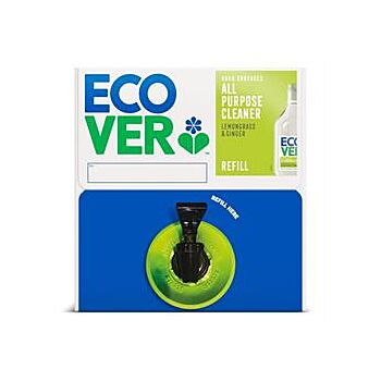 Ecover - All Purpose Cleaner (15000ml)
