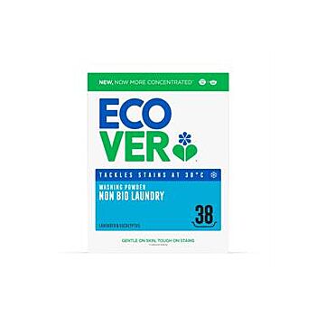 Ecover - Non-Bio Washing Powder (1.9kg)