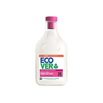 Ecover - Apple Fabric Softener Conc (0.75l)