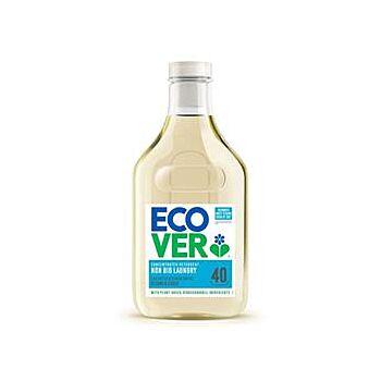 Ecover - FREE Ecover Laundry Liquid Con (1430ml)